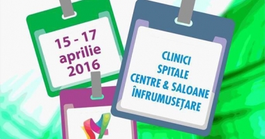 Stire din Sănătate : Târg  de sănătate,  la centrul comercial Maritimo