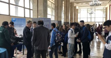 Meseriași cu trei clase de profesională și șomeri cu facultate - 3