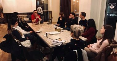 Stire din Eveniment : Târg de afaceri pentru antreprenorii care vor să-și vândă afacerile