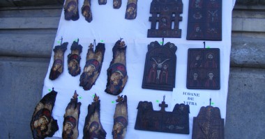 Povești de prin târgul meșterilor populari - 3