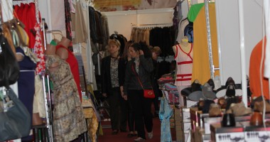 A început Târgul Cadourilor de Paște, la EuroLitoral. GALERIE FOTO - 5