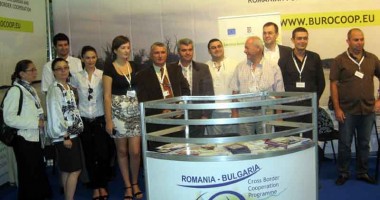 Stire din Economie : Zece firme constănțene, la Târgul Internațional Tehnic de la Plovdiv
