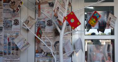 Stire din Cultură-Educație : Târgul de carte de la Mangalia, pe ultima sută de metri