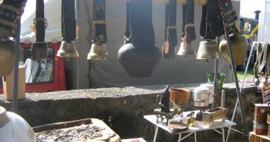 Târgul colecționarilor Antica, la Eforie - 2