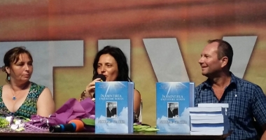 Târgul estival de carte de la Mangalia. Seară culturală dedicată istoriei - 2