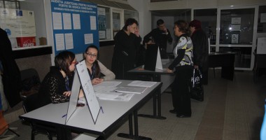 Stire din Social : AJOFM. 117 locuri de muncă în străinătate, disponibile prin Eures