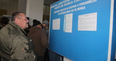 Stire din Social : ANOFM. Iată câte locuri de muncă sunt disponibile, astăzi