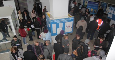 Stire din Social : AJOFM. Numărul șomerilor constănțeni a scăzut