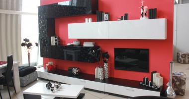 Galerie FOTO - Iată ce puteți admira zilele acestea la Târgul de Mobilă și la Salonul HoReCa - 3