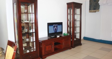 Galerie FOTO - Iată ce puteți admira zilele acestea la Târgul de Mobilă și la Salonul HoReCa - 6