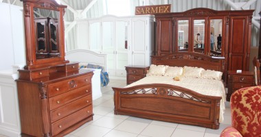 Galerie FOTO - Iată ce puteți admira zilele acestea la Târgul de Mobilă și la Salonul HoReCa - 8