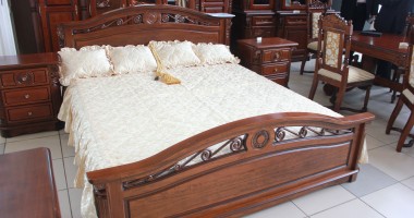 Galerie FOTO - Iată ce puteți admira zilele acestea la Târgul de Mobilă și la Salonul HoReCa - 9