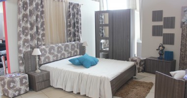 Galerie FOTO - Iată ce puteți admira zilele acestea la Târgul de Mobilă și la Salonul HoReCa - 10