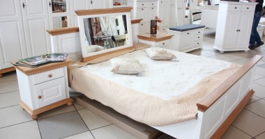 Galerie FOTO - Iată ce puteți admira zilele acestea la Târgul de Mobilă și la Salonul HoReCa - 18