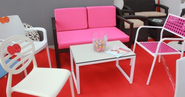 Galerie FOTO - Iată ce puteți admira zilele acestea la Târgul de Mobilă și la Salonul HoReCa - 20