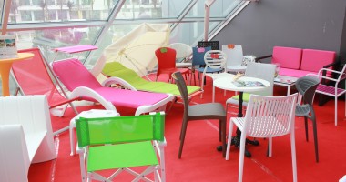 Galerie FOTO - Iată ce puteți admira zilele acestea la Târgul de Mobilă și la Salonul HoReCa - 21