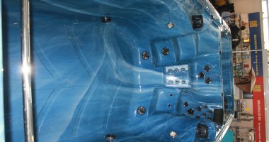 Galerie FOTO - Iată ce puteți admira zilele acestea la Târgul de Mobilă și la Salonul HoReCa - 22