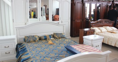Galerie FOTO - Iată ce puteți admira zilele acestea la Târgul de Mobilă și la Salonul HoReCa - 32