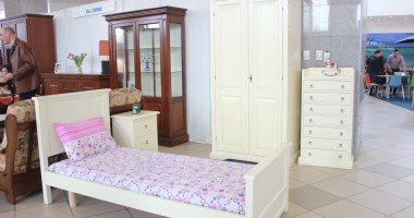 Galerie FOTO - Iată ce puteți admira zilele acestea la Târgul de Mobilă și la Salonul HoReCa - 33