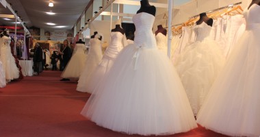 Miresele lui 2012 au început goana după rochia perfectă - 5