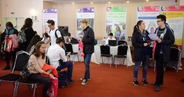 Stire din Social : Târguri de consultanță educațională  și de universități  din străinătate, la Constanța