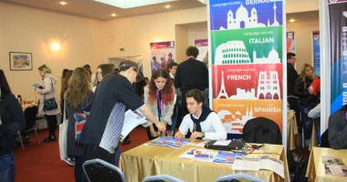 Universitățile britanice, cele mai căutate de elevii constănțeni - 5