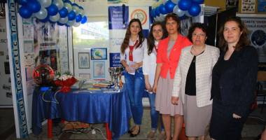 Târgul Ofertelor Educaționale continuă și astăzi - 4