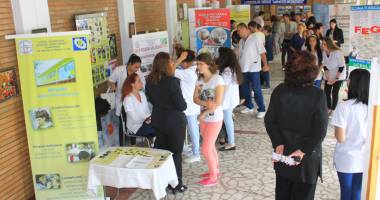 Târgul Ofertelor Educaționale continuă și astăzi - 5