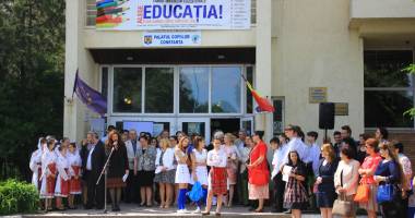 Târgul Ofertelor Educaționale continuă și astăzi - 9