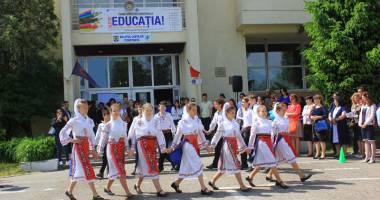 Târgul Ofertelor Educaționale continuă și astăzi - 11