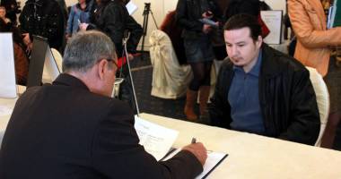 Stire din Diverse : Cu ce să te lauzi la un târg de joburi