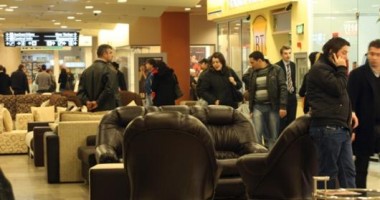 Stire din Economie : Târguri specializate de mobilă și ambalaje, la Constanța