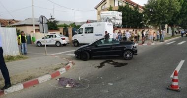 Stire din Eveniment : ACCIDENT MORTAL! O tânără drogată, aflată la volan, a omorât un bărbat pe trecerea de pietoni