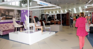 Ce găsim la târgul de mobilă și salonul de dotări hoteliere din Mamaia - 8