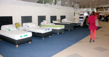 Ce găsim la târgul de mobilă și salonul de dotări hoteliere din Mamaia - 7
