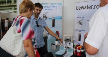 Construct Romtherm și-a deschis porțile! - 3