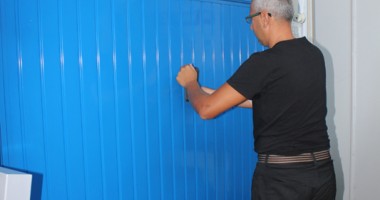 Construct Romtherm și-a deschis porțile! - 4