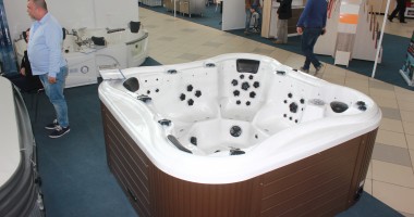 Galerie FOTO - Iată ce puteți admira zilele acestea la Târgul de Mobilă și la Salonul HoReCa - 24