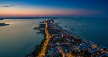 Stire din Politică-Administrație : Administrația din Constanța, prezentă la Târgul de Turism al României