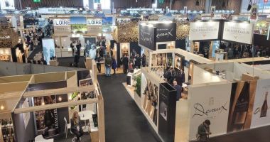 Stire din Actualitate : Târgul de vinuri Wine Paris & Vinexpo Paris și-a deschis porțile