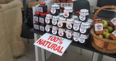 Târgul care vă scapă  de boli, dureri  și vă ajută să trăiți sănătos - 2