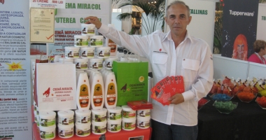 Târgul care vă scapă  de boli, dureri  și vă ajută să trăiți sănătos - 4