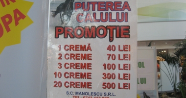 Târgul care vă scapă  de boli, dureri  și vă ajută să trăiți sănătos - 5