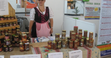 Târgul care vă scapă  de boli, dureri  și vă ajută să trăiți sănătos - 6