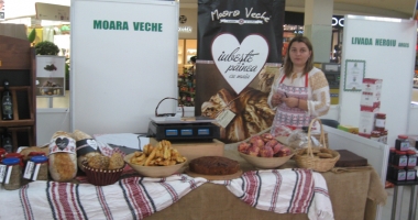 Târgul care vă scapă  de boli, dureri  și vă ajută să trăiți sănătos - 7
