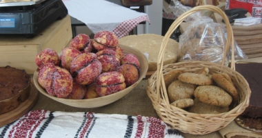 Târgul care vă scapă  de boli, dureri  și vă ajută să trăiți sănătos - 8