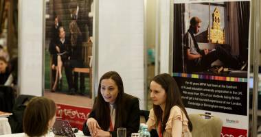 Stire din Cultură-Educație : Târgul de consultanță educațională revine la Constanța