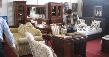 Stire din Economie : Târgul de Mobilă vine cu soluții pentru casa voastră