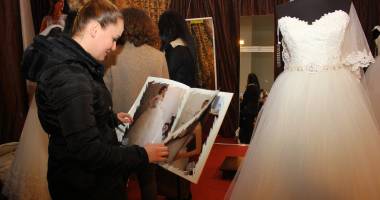 Târgul pentru Nunți s-a deschis oficial, la Constanța! GALERIE FOTO - 2