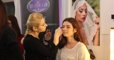 Târgul pentru Nunți s-a deschis oficial, la Constanța! GALERIE FOTO - 4